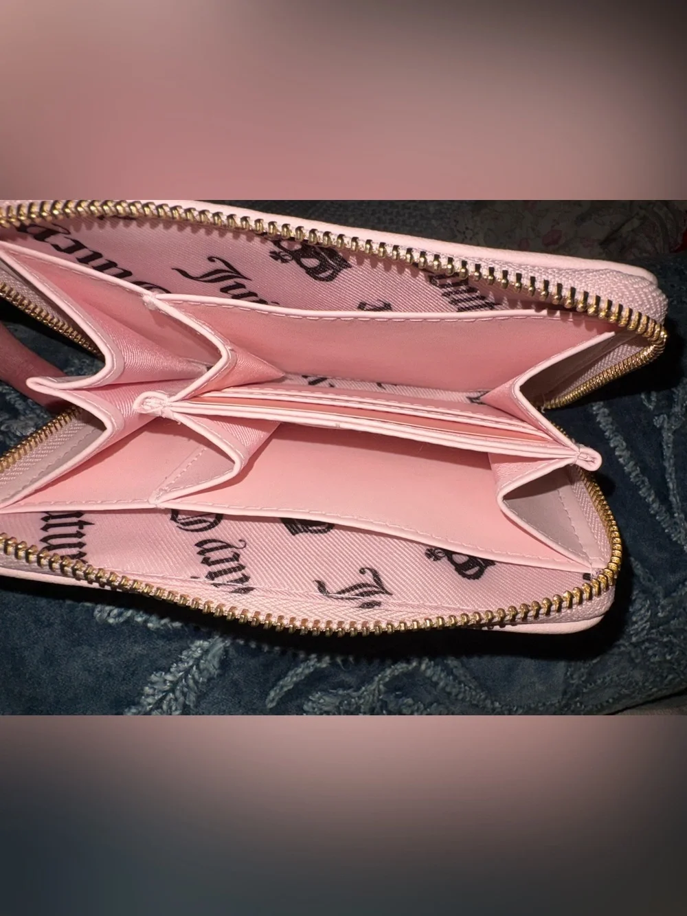 Juicy Couture juicy couture